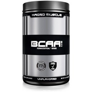 Kaged Muscle BCAA 2:1:1 Powder 400 g