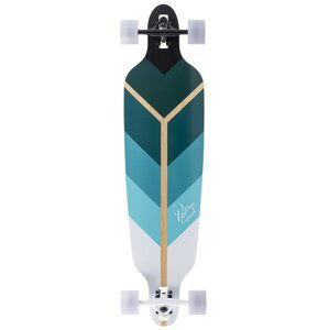 Voltage - Directional DT V2 40" Blue longboard