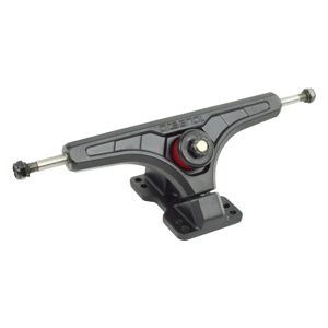 Arsenal - Cast 180mm - Black - truck (1ks) Úhel baseplate: 50°