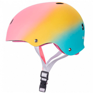 Triple Eight - The Certified Sweatsaver Helmet Shaved Ice - helma Velikost: L/XL