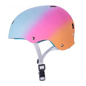 Triple Eight - The Certified Sweatsaver Helmet Sunset - helma Velikost: L/XL