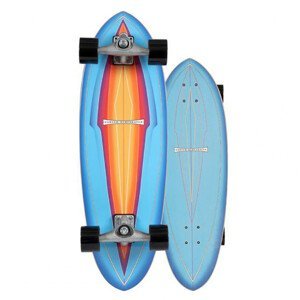 Carver Skateboards Carver - Blue Haze 31" - surfskate Typ trucku: C7 Raw