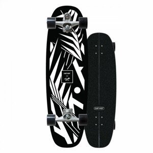 Carver Skateboards Carver - Tommii Lim Proteus 33" - surfskate Typ trucku: C7 Raw