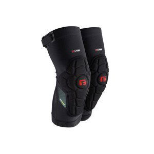 G-Form - PRO Rugged Knee - kolenní chránič Velikost: XL