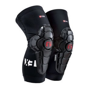 G-Form - Pro X3 Knee - kolenní chránič Velikost: L