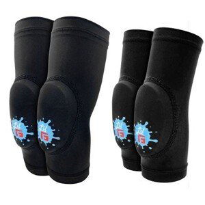 G-Form - Lil'G Knee Elbow Guard - dětský set chráničů Velikost: S/M