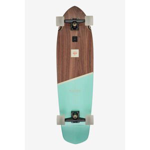 Globe - Blazer XL 36" Walnut/Aruba - longboard