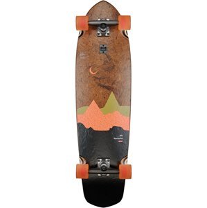 Globe - Blazer XL 36" Coconut/Mountains - longboard