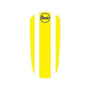 Penny Panel Sticker 22" - Yellow