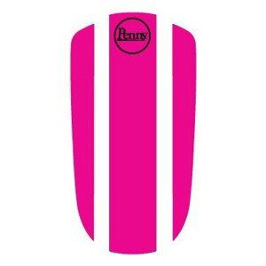 Penny Panel Sticker 27" - Pink