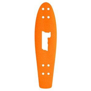 Penny Grip 27" - Orange