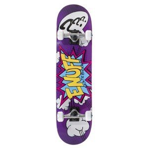 Enuff - Pow V2 - 7,25" - Purple skateboard