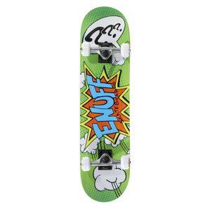 Enuff - Pow V2 - 7,25" - Green skateboard