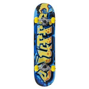 Enuff - Graffiti V2 - 7,25" - 7,75" - Yellow skateboard Šířka desky: 7,25" - 18,4 cm