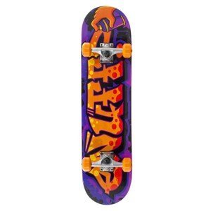 Enuff - Graffiti V2 - 7,25" - 7,75" - Orange skateboard Šířka desky: 7,25" - 18,4 cm