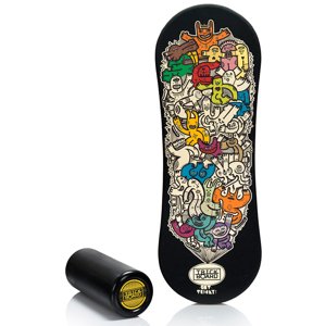 Trickboard - Classic Get tricky - balanční deska