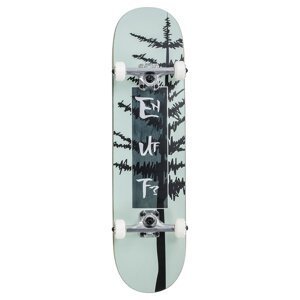 Enuff - Evergreen Tree Sage/Grey 8" - skateboard