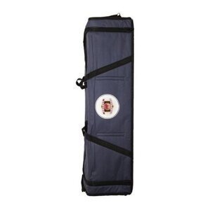 Decent Hardware Decent - Longboard Body Bag - Dark Blue - Batoh/obal na Skateboard/longboard Maximální délka prkna: prkno do 106,5cm/42"