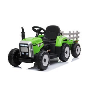 Eljet - Tractor Lite - Dětské elektrické vozítko