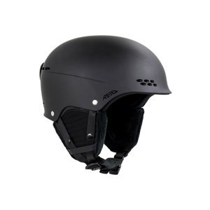 Rekd - Sender Snow - Black - helma Velikost: S/XL - 54-58 cm