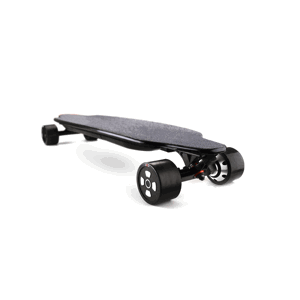 Eljet - Alpha - elektrický longboard