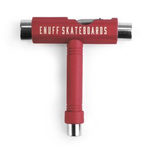 Enuff - T-Tool nářadí - Red