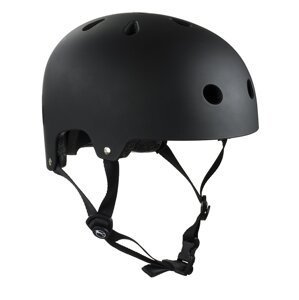 SFR - Matt Black Essentials helma Velikost: L - XL