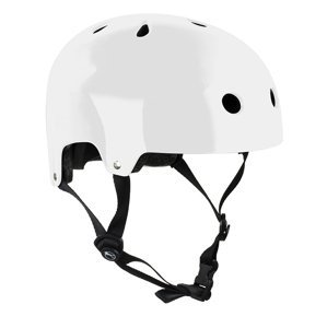 SFR - Gloss White Essentials helma Velikost: S - M
