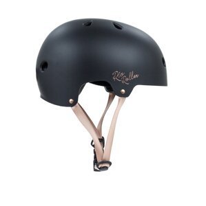 Rio Roller - Rose Black - helma Velikost: S - M