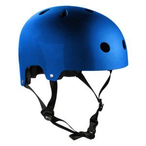 SFR - Metalic Blue Essentials helma Velikost: L - XL