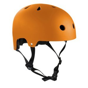 SFR - Matt Orange Essentials helma Velikost: XXS - XS