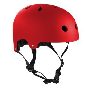 SFR - Matt Red Essentials helma Velikost: XXS - XS