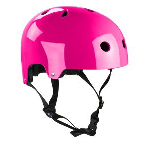 SFR - Gloss Fluo Pink Essentials helma Velikost: L - XL