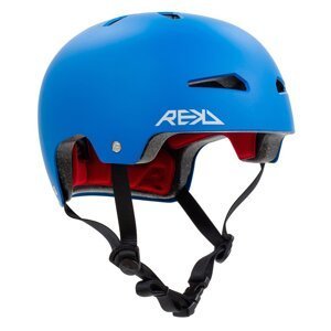 Rekd - Elite 2.0 Blue - helma Velikost: S - M
