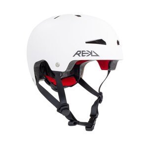 Rekd - Junior Elite 2.0 White - helma Velikost: XXXS - XS 46-52cm