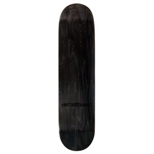 Enuff - Classic Deck 7,5“/7,75“/8“/8,25“/8,5“ Black - deska Šířka desky: 8,25"