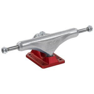 Enuff - Decade Pro Satin Truck - Red 129/139mm Šířka trucku: 129 mm (5" palců)