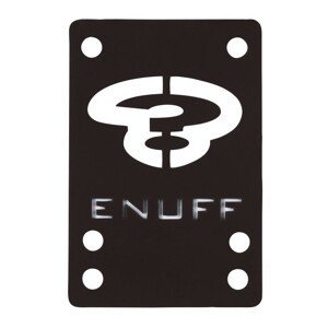 Enuff - Shock Pads - Black - podložky