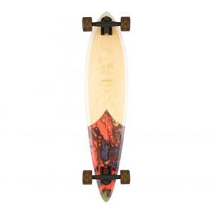 Arbor - Fish Groundswell 37" longboard