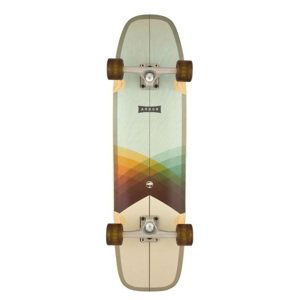 Arbor - FOUNDATION series - Shakedown 34" - cruiser