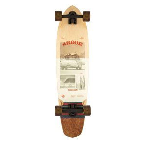 Arbor - Photo Mission 35" longboard