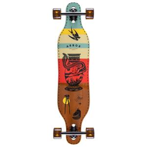 Arbor - Performance Jess Mudgett Axis 37“ - longboard