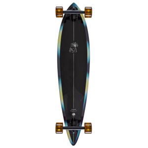 Arbor - Performance Groundswell Fish Multi 37" - longboard