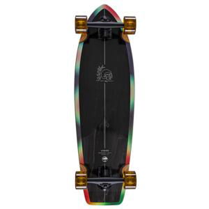 Arbor - Groundswell Rally Rasta/Black 30,5" - cruiser