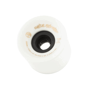 Arbor - Signature Wheel Summit Daniel MacDonald 71mm 78a White - kolečka (sada 4ks)