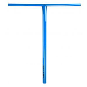 Addict - T-Bar 680mm - Blue - Řídítka na freestyle koloběžku