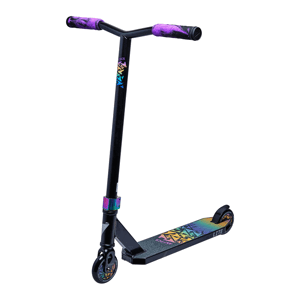 Antics - Lite Pro Scooter Black - Freestyle koloběžka