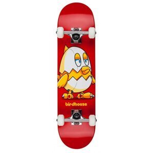 Birdhouse - Stage 1 Chicken Mini Red 7.38" - skateboard