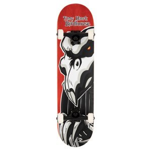 Birdhouse - Stage 3 Falcon 2 Red 8" - skateboard