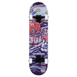 Birdhouse - Stage 3 Armanto Favorites Purple 7.75" - skateboard